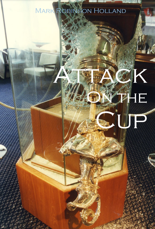 Attack on the Cup