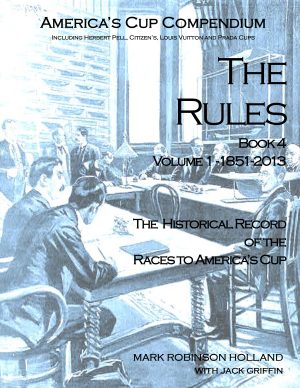 The Rules Vol 1