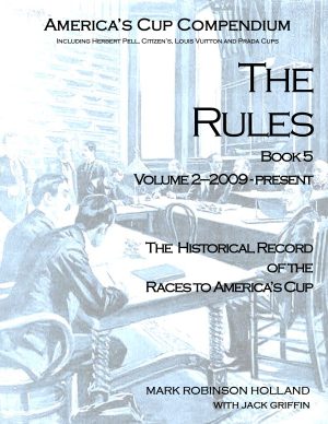 The Rules Vol 2