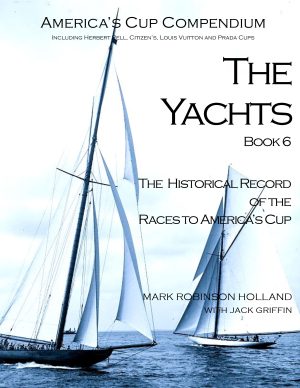 The Yachts