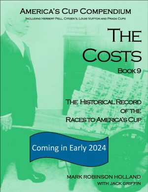 The Costs